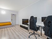 Parduodamas Erdvus Ir Šviesus 3 Kambarių - nuotraukos Nr. 8
