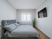 Parduodamas Erdvus Ir Šviesus 3 Kambarių - nuotraukos Nr. 5