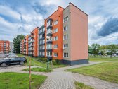 Parduodamas Erdvus Ir Šviesus 3 Kambarių - nuotraukos Nr. 22