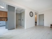 Parduodamas Erdvus Ir Šviesus 3 Kambarių - nuotraukos Nr. 14