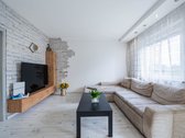 Parduodamas Erdvus Ir Šviesus 3 Kambarių - nuotraukos Nr. 2