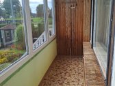 Parduodamas tvarkingas 3 kambarių butas 1 - nuotraukos Nr. 4