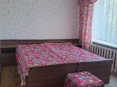 Parduodamas tvarkingas 3 kambarių butas 1 - nuotraukos Nr. 7