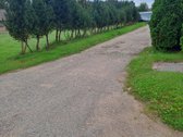 Parduodamas tvarkingas 3 kambarių butas 1 - nuotraukos Nr. 24