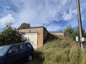 Parduodamas sklypas su angaru Vilniaus rajone - nuotraukos Nr. 3