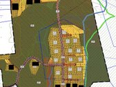 Parduodami erdvūs sklypai naujai formuojamoje - nuotraukos Nr. 6