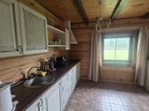 Parduodama sodyba (vienkiemis šalia miško), - nuotraukos Nr. 9
