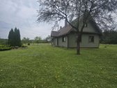 Parduodama sodyba (vienkiemis šalia miško), - nuotraukos Nr. 3