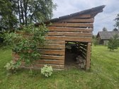 Parduodama sodyba (vienkiemis šalia miško), - nuotraukos Nr. 7