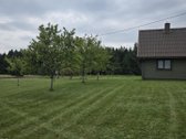Parduodama sodyba (vienkiemis šalia miško), - nuotraukos Nr. 2