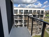 Parduodamas išskirtinai įrengtas 2 kambarių - nuotraukos Nr. 6