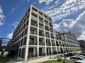 Parduodamas išskirtinai įrengtas 2 kambarių - nuotraukos Nr. 13
