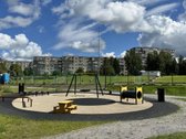 Parduodamas išskirtinai įrengtas 2 kambarių - nuotraukos Nr. 14
