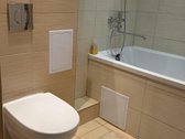 Ateities g. išnuomojamas vieno kambario butas - nuotraukos Nr. 12