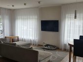 Parduodamas jaukus, patogaus išplanavimo, - nuotraukos Nr. 2