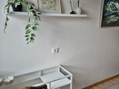 Nuomojamas 3 kambarių butas su Baldais ir - nuotraukos Nr. 13