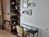 Nuomojamas 3 kambarių butas su Baldais ir - nuotraukos Nr. 5