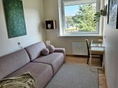 Nuomojamas 3 kambarių butas su Baldais ir - nuotraukos Nr. 10