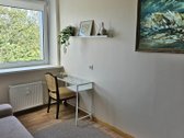 Nuomojamas 3 kambarių butas su Baldais ir - nuotraukos Nr. 12