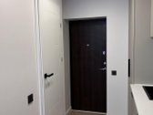 Parduodamas naujai įrengtas studio tipo butas - nuotraukos Nr. 5