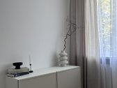 Parduodamas naujai įrengtas studio tipo butas - nuotraukos Nr. 6