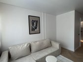 Parduodamas naujai įrengtas studio tipo butas - nuotraukos Nr. 8