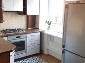 Nuomojamas 2 kambarių butas Klaipėdos centre. - nuotraukos Nr. 4