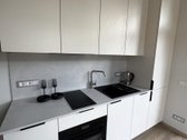 Išnuomojamas Visiškai Naujas 2 Kambarių Butas - nuotraukos Nr. 6
