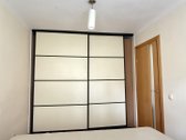 Nuomojamas 2 kambarių butas Klaipėdos centre. - nuotraukos Nr. 6