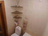 Nuomojamas 2 kambarių butas Klaipėdos centre. - nuotraukos Nr. 8