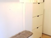Nuomojamas 2 kambarių butas Klaipėdos centre. - nuotraukos Nr. 9