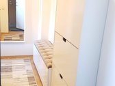 Nuomojamas 2 kambarių butas Klaipėdos centre. - nuotraukos Nr. 10