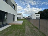 Parduodami dviejų aukštų 129 kv. m namai - nuotraukos Nr. 3