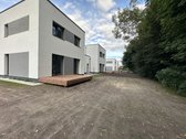 Parduodami dviejų aukštų 129 kv. m namai - nuotraukos Nr. 12