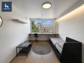 Apsigyvenkite moderniame ir stilingame studio - nuotraukos Nr. 5
