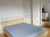 Nuomojamas butas privačiame name Zujūnuose - nuotraukos Nr. 5