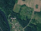Parduodamas žemės ūkio sklypas 98a Vilniaus r - nuotraukos Nr. 2