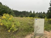 Parduodamas žemės ūkio sklypas 98a Vilniaus r - nuotraukos Nr. 7