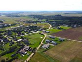 Parduodamas naujai statomas skandinaviško - nuotraukos Nr. 18