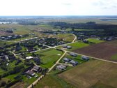 Parduodamas naujai statomas skandinaviško - nuotraukos Nr. 19