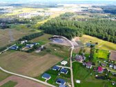 Parduodamas naujai statomas skandinaviško - nuotraukos Nr. 25