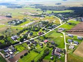 Parduodamas naujai statomas skandinaviško - nuotraukos Nr. 17