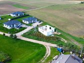 Parduodamas naujai statomas skandinaviško - nuotraukos Nr. 28