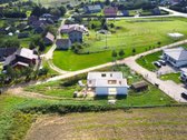Parduodamas naujai statomas skandinaviško - nuotraukos Nr. 32