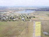 Parduodamas namų valdos sklypas Saulėtekio g. - nuotraukos Nr. 3