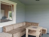 Parduodamas sodas Šarmoje. 2 sklypai po 6 - nuotraukos Nr. 10