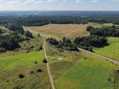 Parduodamas 1,007 Ha Namų Valdos Sklypas - nuotraukos Nr. 3