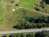 Parduodamas 1,007 Ha Namų Valdos Sklypas - nuotraukos Nr. 5