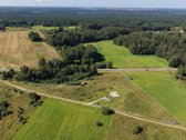 Parduodamas 1,007 Ha Namų Valdos Sklypas - nuotraukos Nr. 2