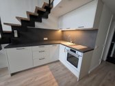 Nuomojamas Visiškai Naujas, Stilingas Loftas - nuotraukos Nr. 6